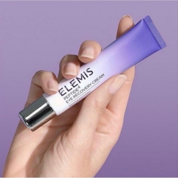 Elemis Peptide4 Eye Recovery Cream - .5 oz NIB FRESH! - Picture 2 of 6